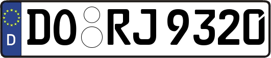 DO-RJ9320
