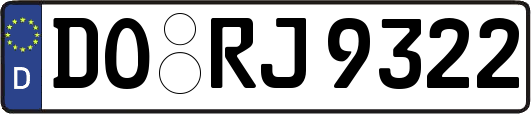DO-RJ9322