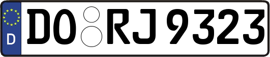 DO-RJ9323