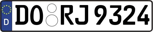 DO-RJ9324