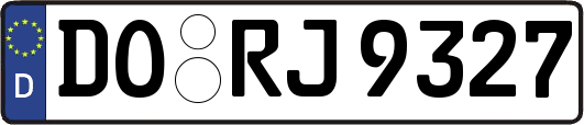 DO-RJ9327