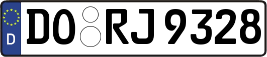DO-RJ9328