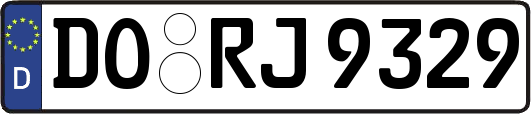 DO-RJ9329