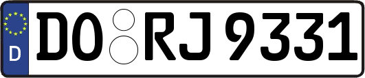 DO-RJ9331