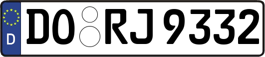 DO-RJ9332