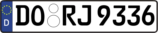 DO-RJ9336