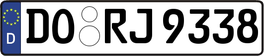 DO-RJ9338