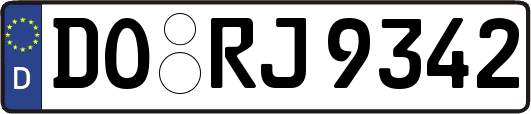 DO-RJ9342