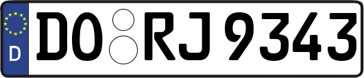 DO-RJ9343