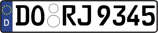 DO-RJ9345