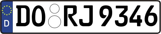 DO-RJ9346