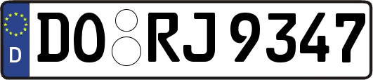 DO-RJ9347