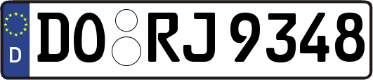DO-RJ9348