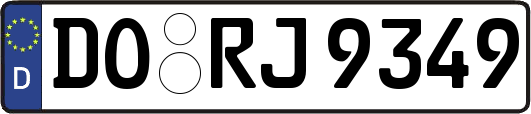 DO-RJ9349