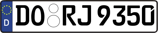 DO-RJ9350