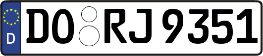 DO-RJ9351
