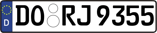 DO-RJ9355