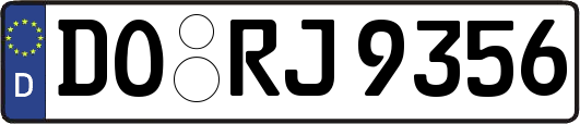 DO-RJ9356