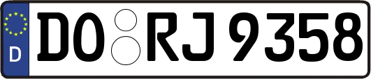 DO-RJ9358