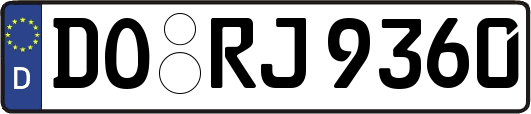 DO-RJ9360