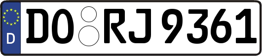 DO-RJ9361
