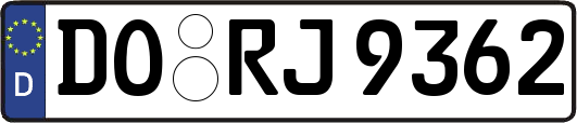 DO-RJ9362