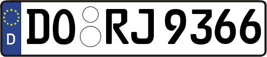 DO-RJ9366