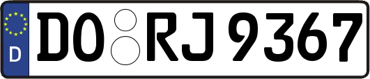 DO-RJ9367