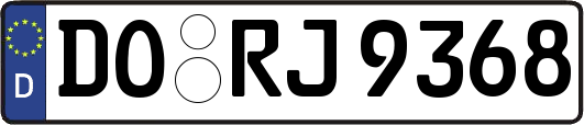 DO-RJ9368