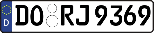 DO-RJ9369