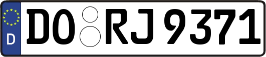 DO-RJ9371