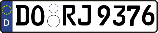 DO-RJ9376