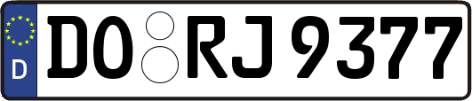DO-RJ9377