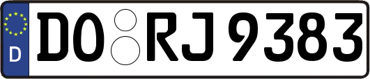 DO-RJ9383