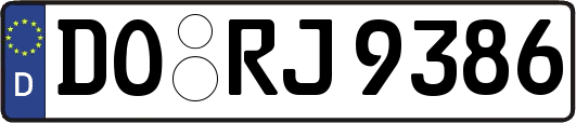 DO-RJ9386
