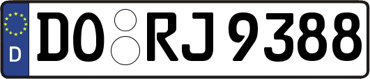 DO-RJ9388