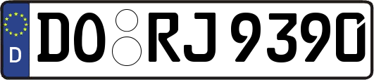 DO-RJ9390