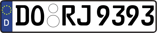 DO-RJ9393