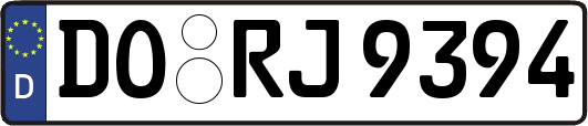 DO-RJ9394