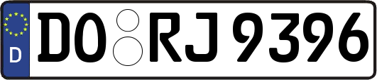 DO-RJ9396