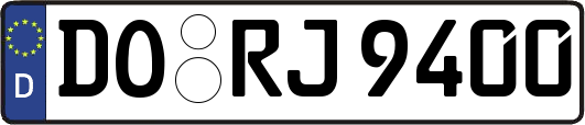 DO-RJ9400