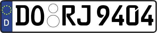 DO-RJ9404