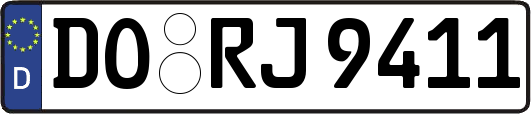 DO-RJ9411