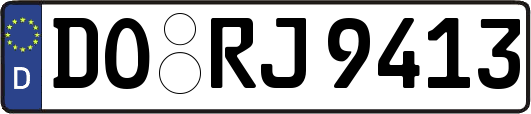 DO-RJ9413