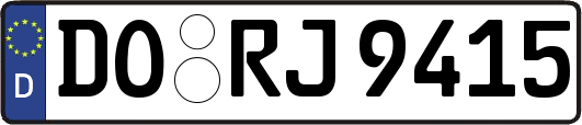 DO-RJ9415