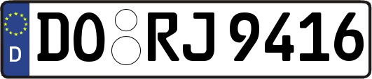 DO-RJ9416