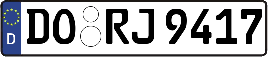 DO-RJ9417