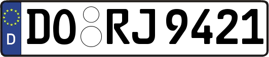 DO-RJ9421