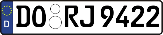 DO-RJ9422