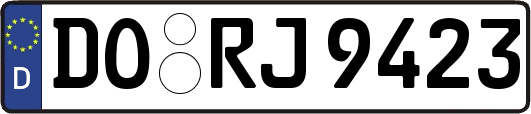 DO-RJ9423